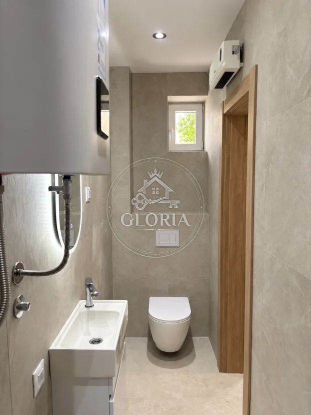 1,5-комнатная квартира, 45 м², Савски-Венац, фото 6