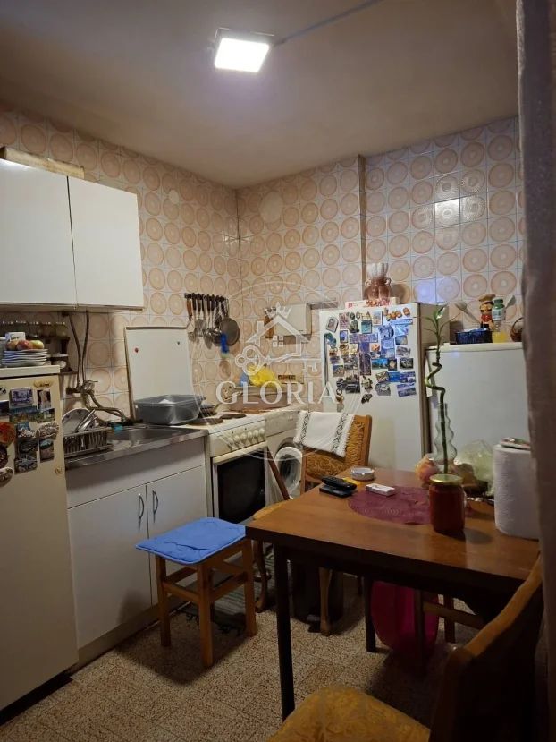 Трёхкомнатная квартира, 70 м², Баново брдо, Чукарица, фото 10