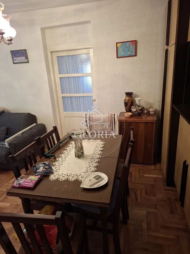 Трёхкомнатная квартира, 70 м², Баново брдо, Чукарица, фото 2