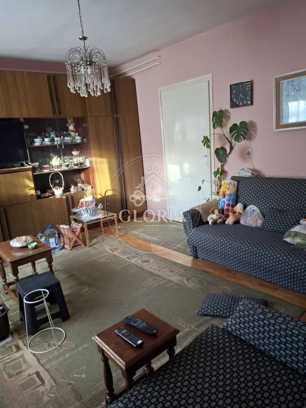 Трёхкомнатная квартира, 70 м², Баново брдо, Чукарица, фото 3