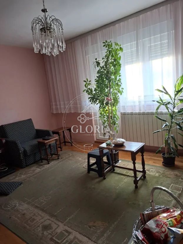 Трёхкомнатная квартира, 70 м², Баново брдо, Чукарица, фото 7