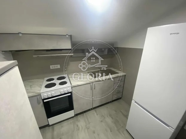 Однокомнатная квартира, 34 м², Калуджерица, Гроцка, фото 3