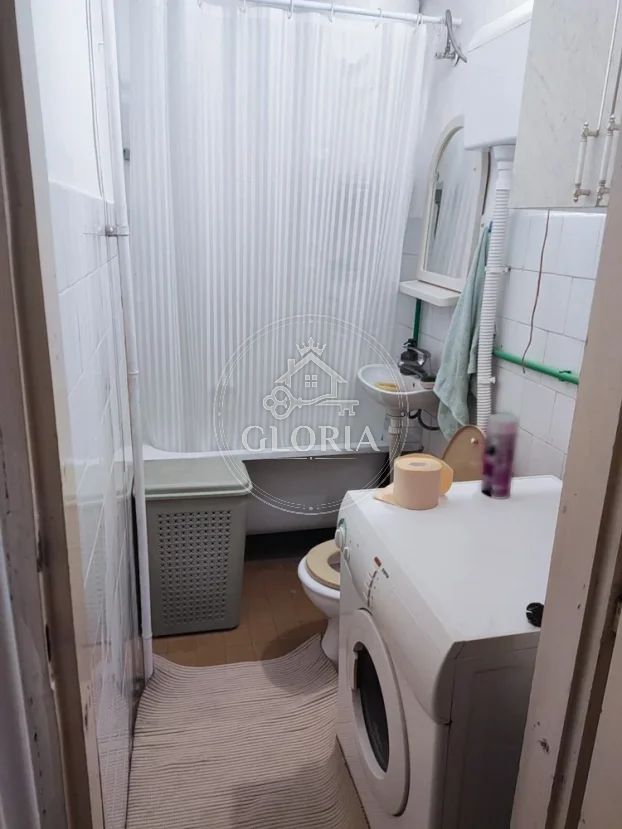 Однокомнатная квартира, 42 м², Горни град, Земун, фото 14