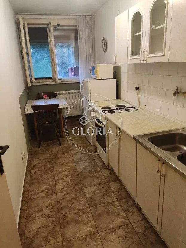 Однокомнатная квартира, 42 м², Горни град, Земун, фото 15