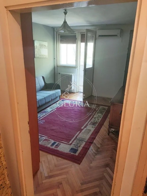 Однокомнатная квартира, 42 м², Горни град, Земун, фото 2