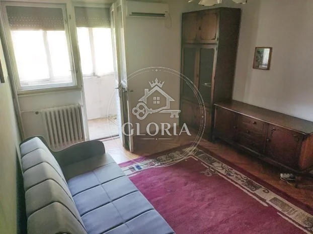 Однокомнатная квартира, 42 м², Горни град, Земун, фото 3