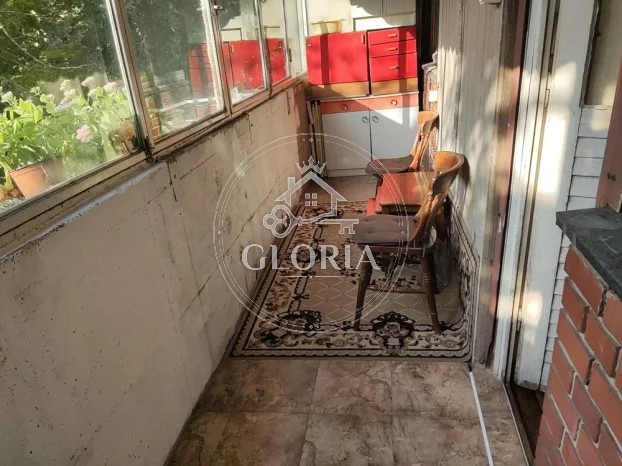Однокомнатная квартира, 42 м², Горни град, Земун, фото 8