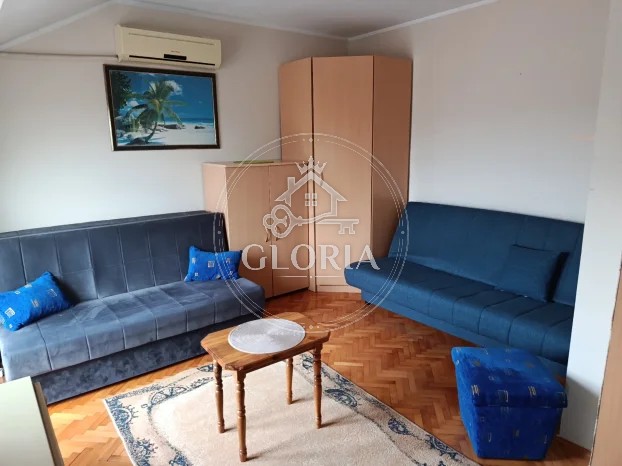 Студия, 26 м², Вождовац