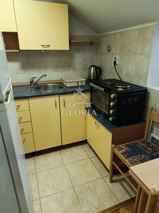 Студия, 26 м², Вождовац, фото 5