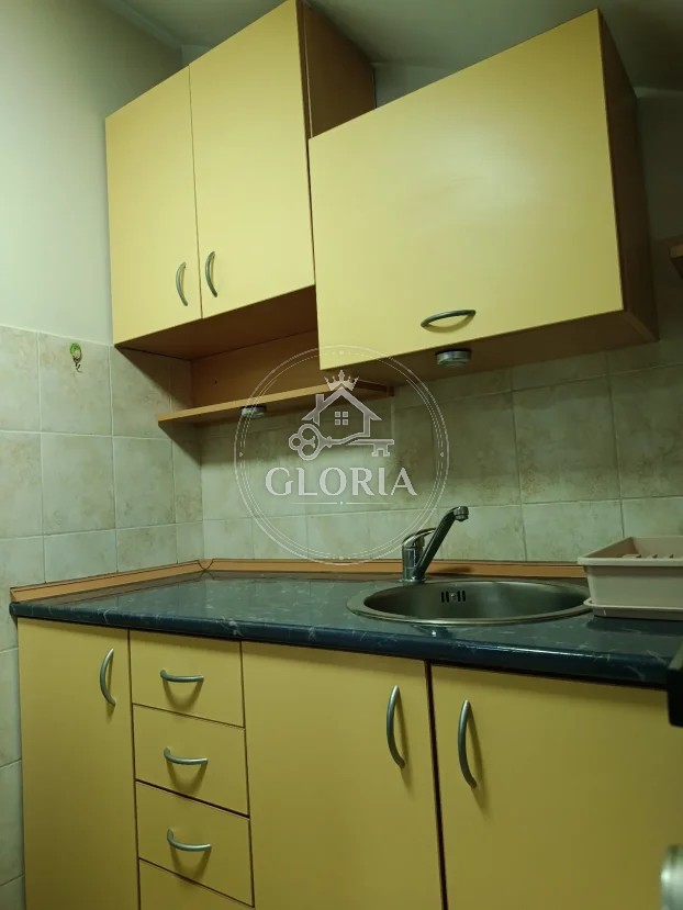 Студия, 26 м², Вождовац, фото 6