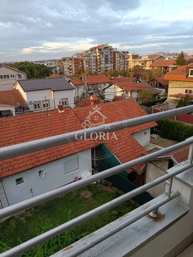 Студия, 26 м², Вождовац, фото 8