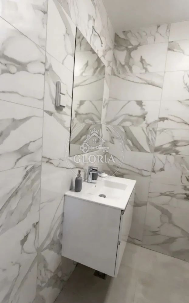 Трёхкомнатная квартира, 75 м², Новый Белград, фото 10