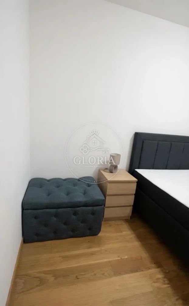 Трёхкомнатная квартира, 75 м², Новый Белград, фото 13