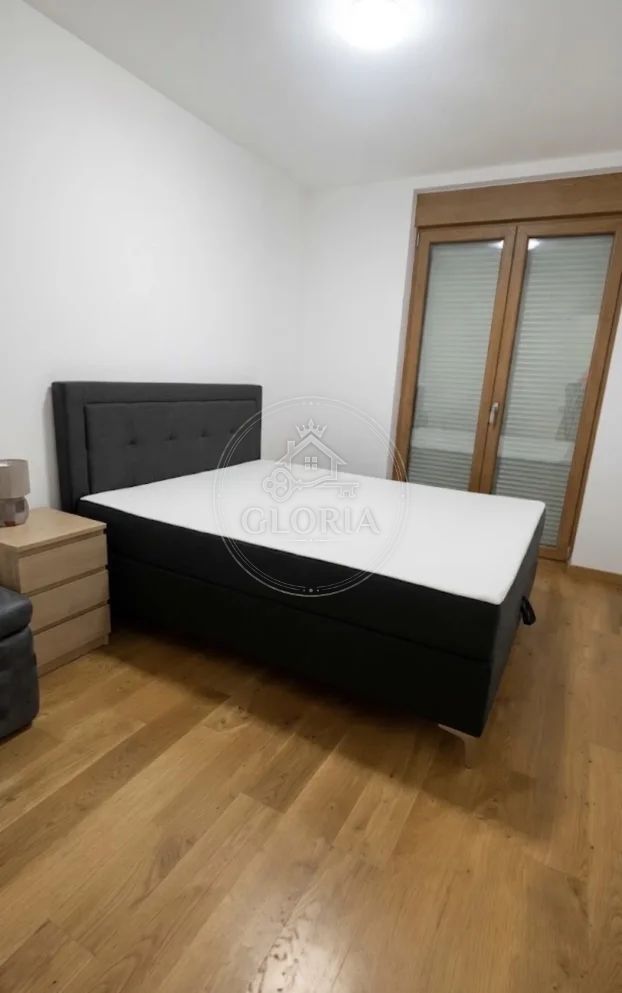 Трёхкомнатная квартира, 75 м², Новый Белград, фото 14