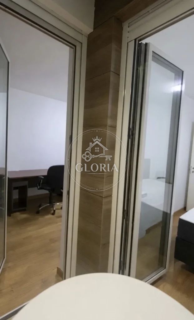Трёхкомнатная квартира, 75 м², Новый Белград, фото 7