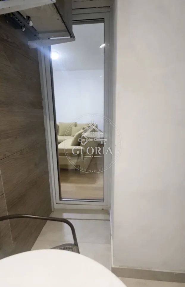 Трёхкомнатная квартира, 75 м², Новый Белград, фото 8
