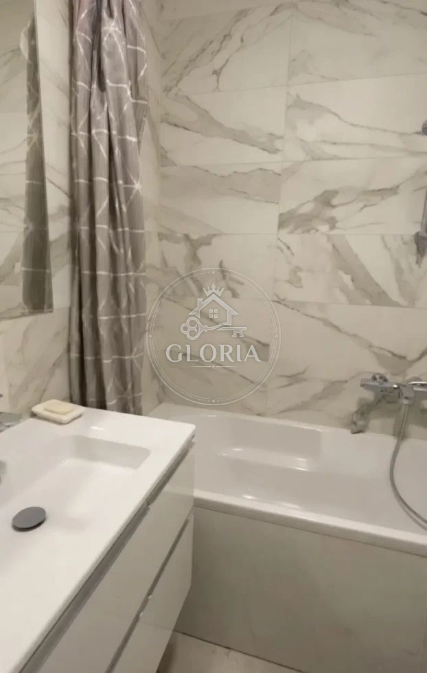 Трёхкомнатная квартира, 75 м², Новый Белград, фото 9