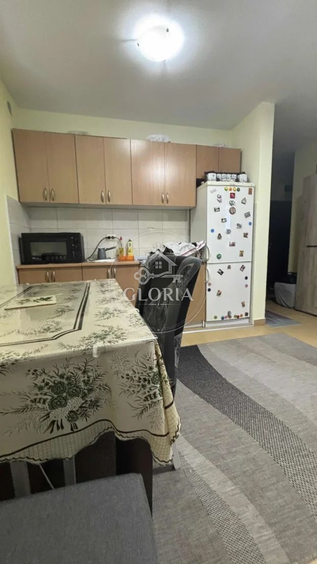 1,5-комнатная квартира, 35 м², Раковица, фото 2