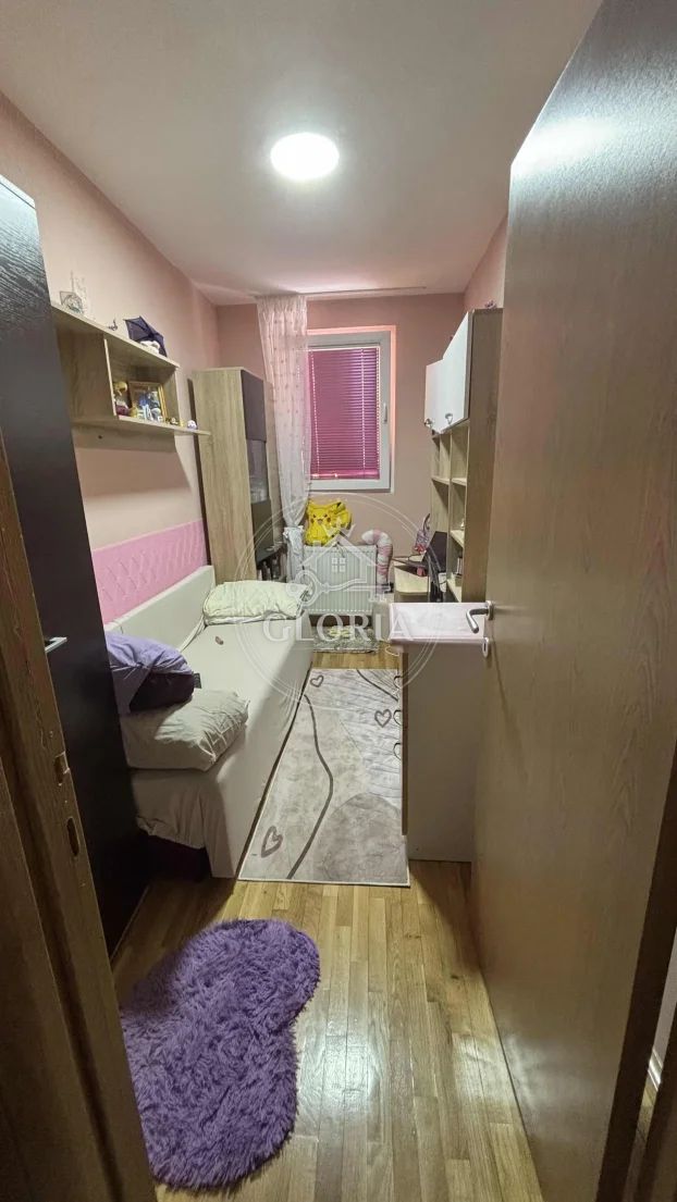 1,5-комнатная квартира, 35 м², Раковица, фото 4