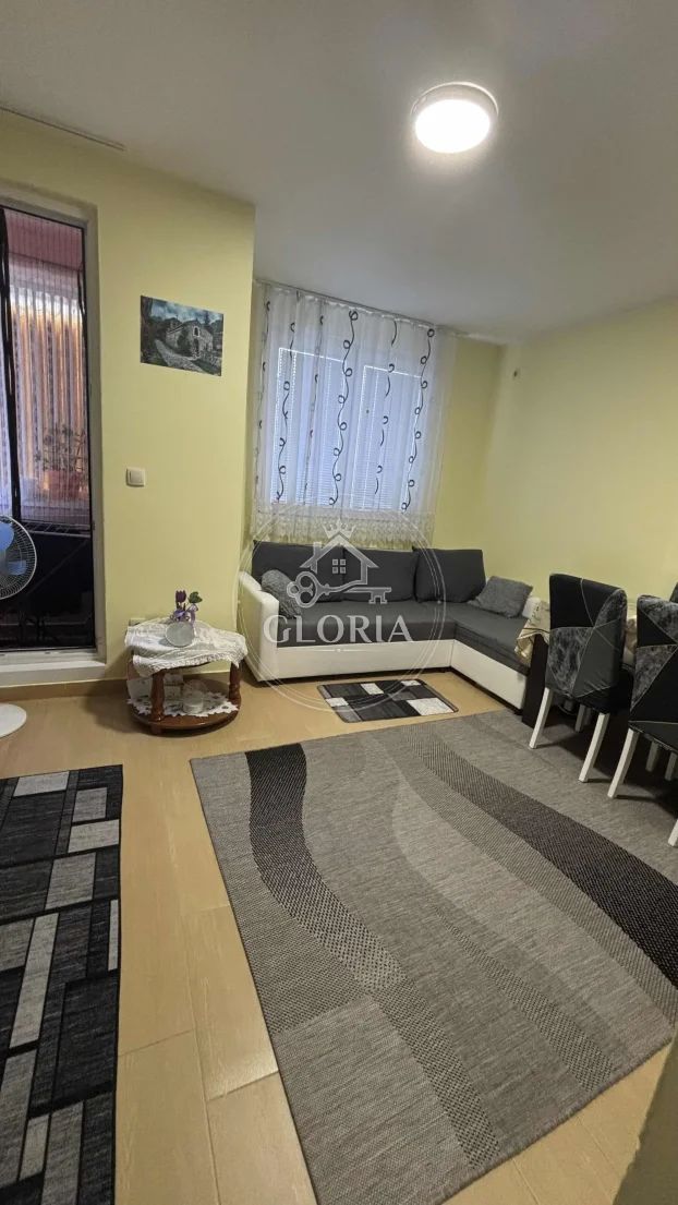 1,5-комнатная квартира, 35 м², Раковица, фото 6