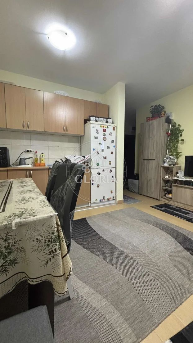 1,5-комнатная квартира, 35 м², Раковица, фото 7