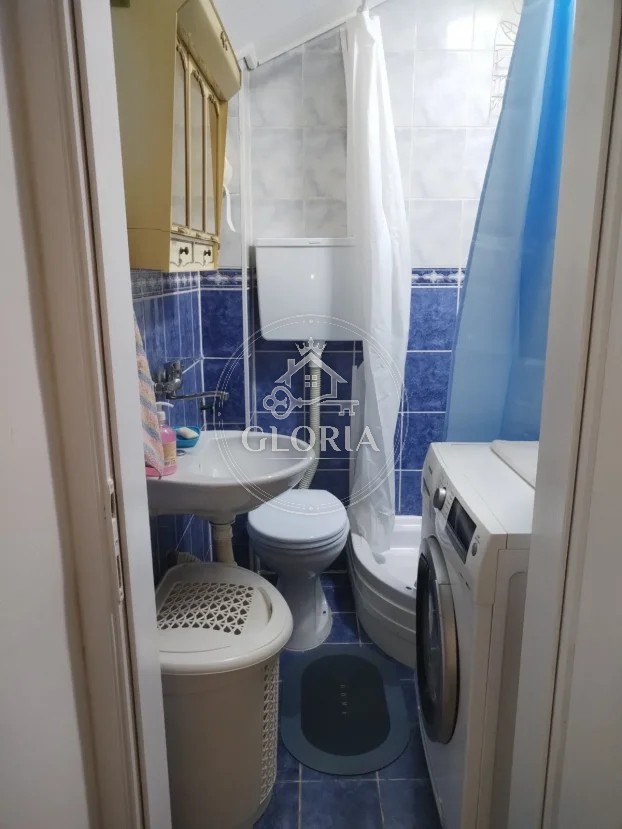 Двухкомнатная квартира, 40 м², Цветкова пияца, Звездара, фото 10
