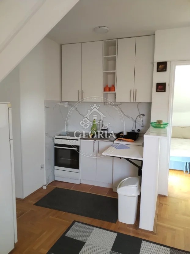 Двухкомнатная квартира, 40 м², Цветкова пияца, Звездара, фото 2