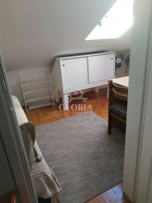 Двухкомнатная квартира, 40 м², Цветкова пияца, Звездара, фото 9