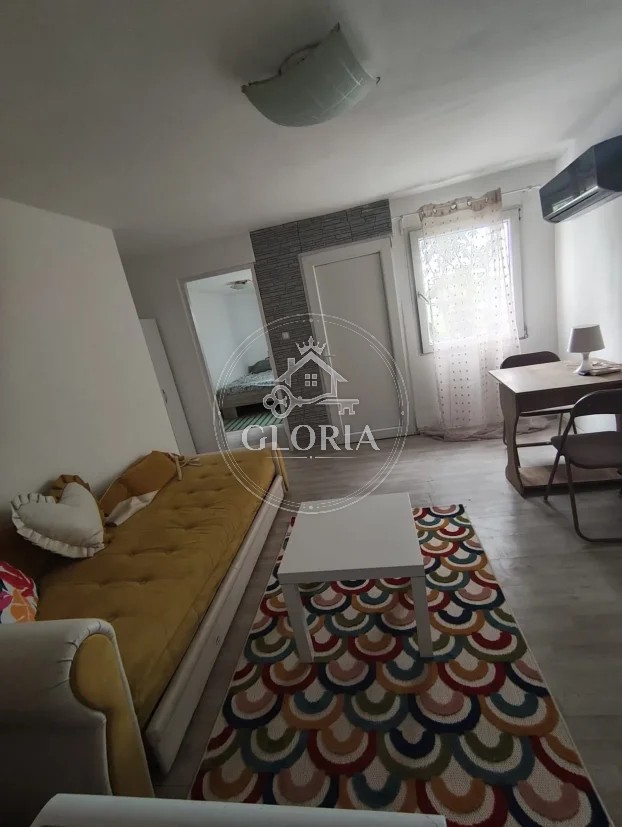 1,5-комнатная квартира, 25 м², Вождовац, фото 3