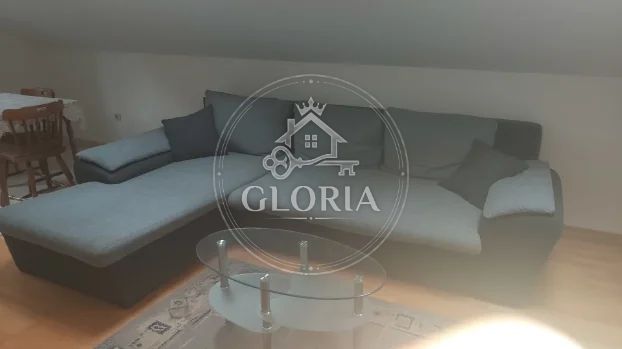 Двухкомнатная квартира, 48 м², © ОпенСтреетМап цонтрибуторс, Раковица