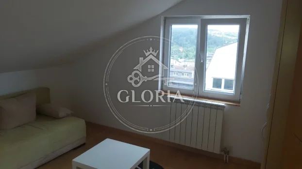Двухкомнатная квартира, 48 м², © ОпенСтреетМап цонтрибуторс, Раковица, фото 14