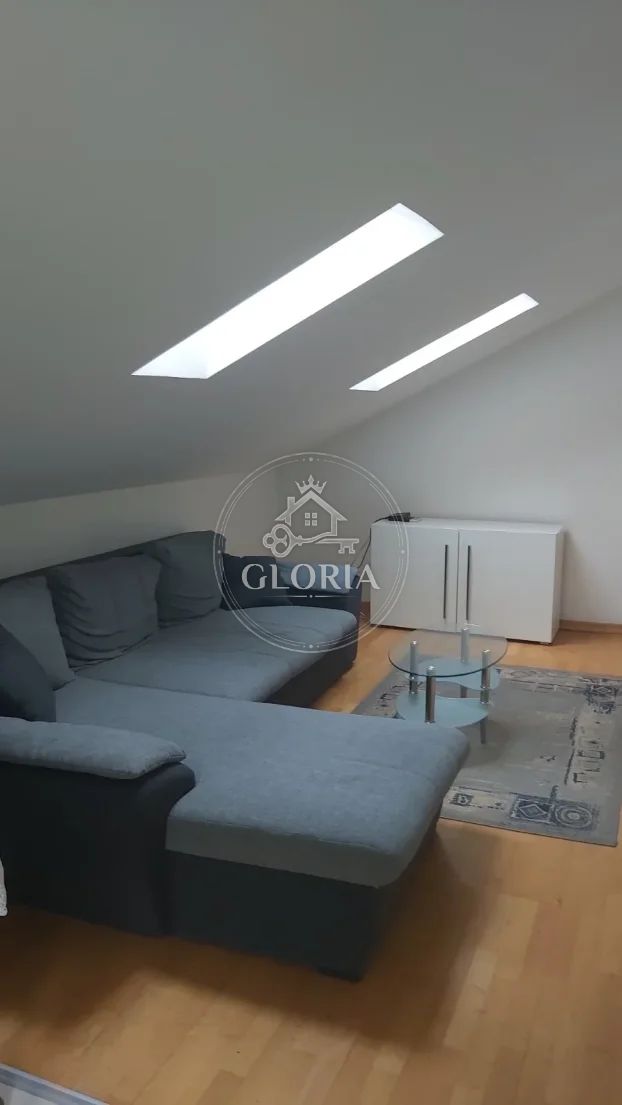 Двухкомнатная квартира, 48 м², © ОпенСтреетМап цонтрибуторс, Раковица, фото 3