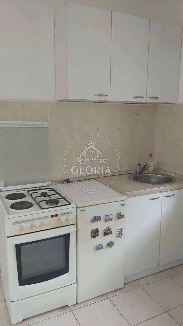 Двухкомнатная квартира, 48 м², © ОпенСтреетМап цонтрибуторс, Раковица, фото 7