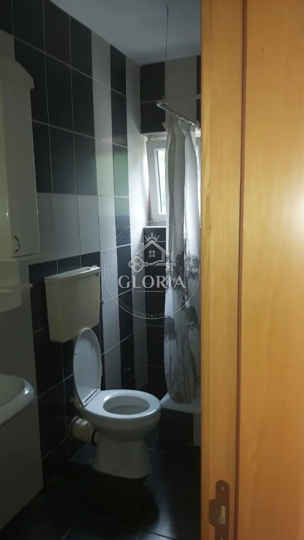 Двухкомнатная квартира, 48 м², © ОпенСтреетМап цонтрибуторс, Раковица, фото 8