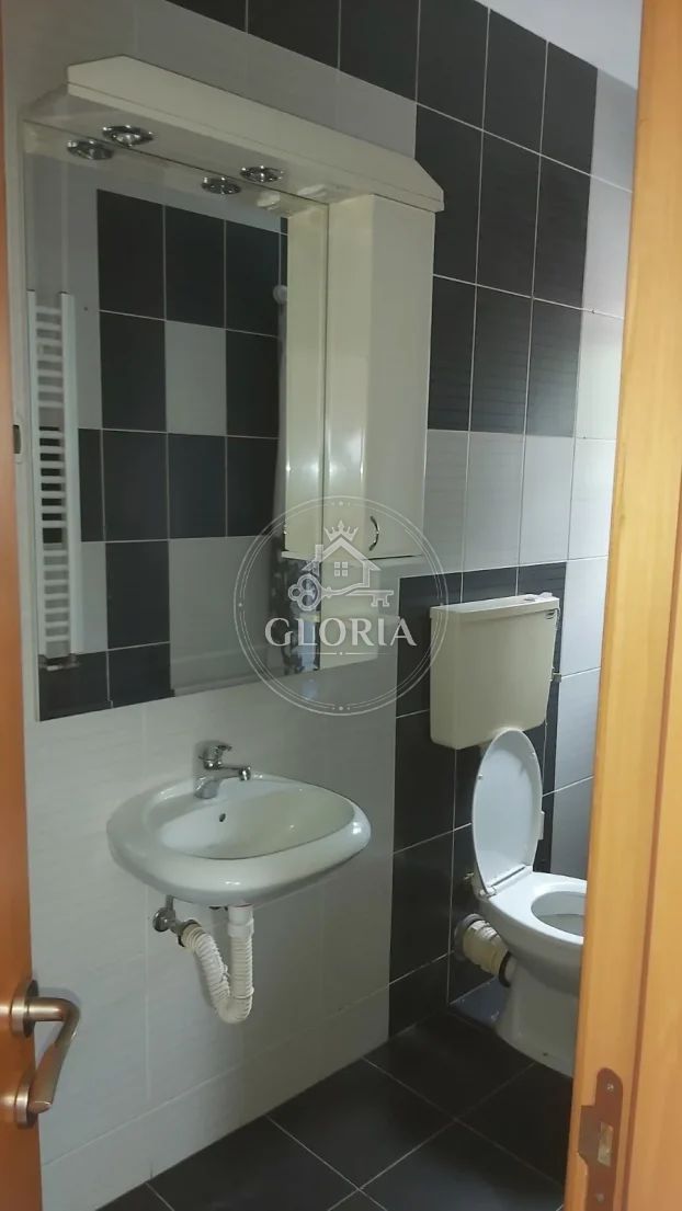 Двухкомнатная квартира, 48 м², © ОпенСтреетМап цонтрибуторс, Раковица, фото 9