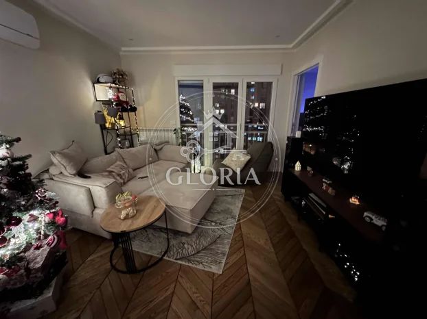 Двухкомнатная квартира, 43 м², Новый Белград, фото 10