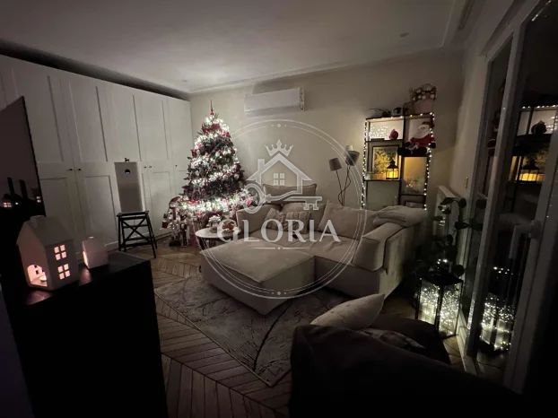 Двухкомнатная квартира, 43 м², Новый Белград, фото 11