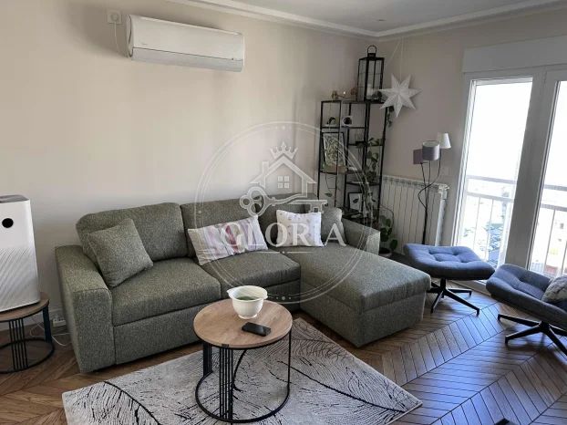 Двухкомнатная квартира, 43 м², Новый Белград, фото 2