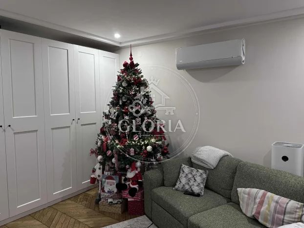 Двухкомнатная квартира, 43 м², Новый Белград, фото 3