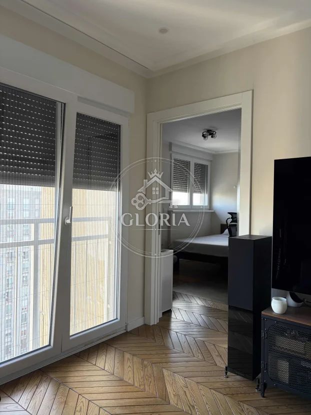 Двухкомнатная квартира, 43 м², Новый Белград, фото 4