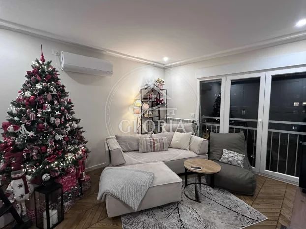 Двухкомнатная квартира, 43 м², Новый Белград, фото 9