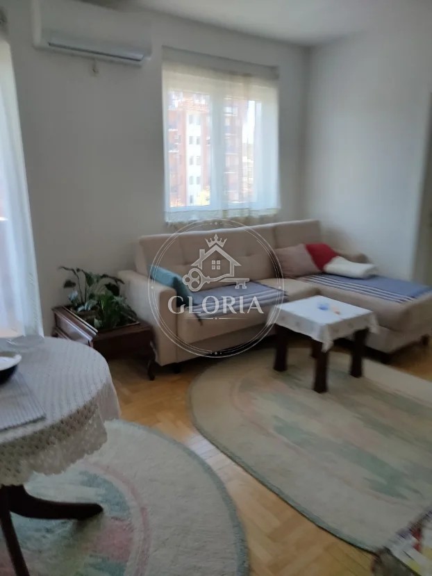 Двухкомнатная квартира, 54 м², Мириево, Звездара