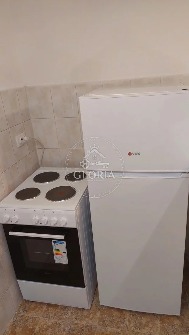 Однокомнатная квартира, 40 м², Медакович 3, Вождовац, фото 6