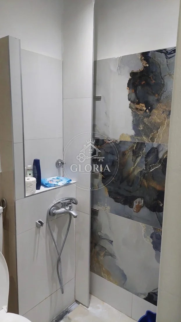 Однокомнатная квартира, 40 м², Медакович 3, Вождовац, фото 7