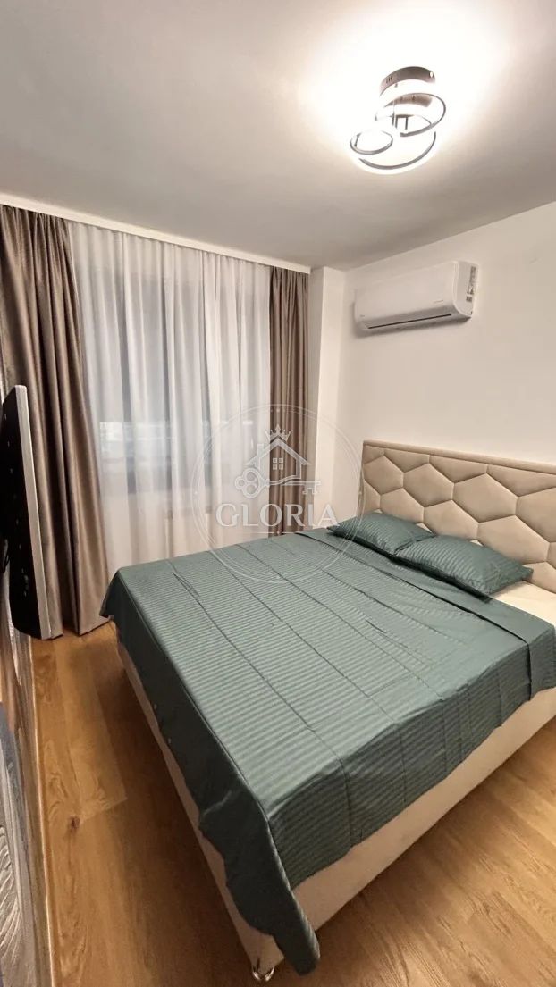 Двухкомнатная квартира, 45 м², Вождовац, фото 13