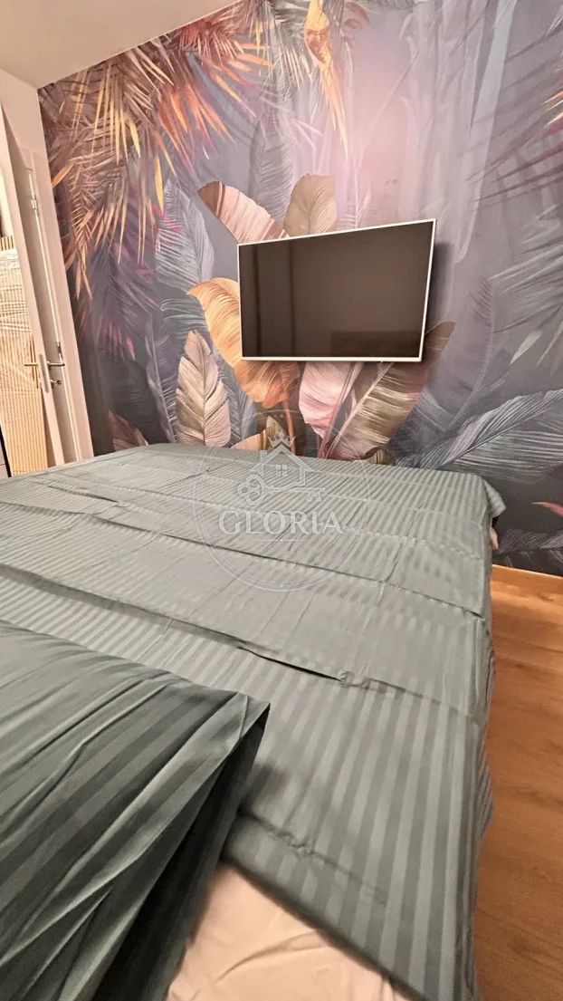 Двухкомнатная квартира, 45 м², Вождовац, фото 14