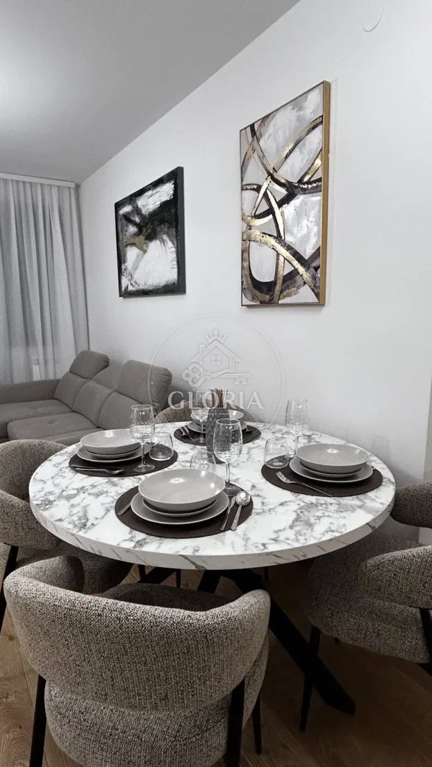 Двухкомнатная квартира, 45 м², Вождовац, фото 8