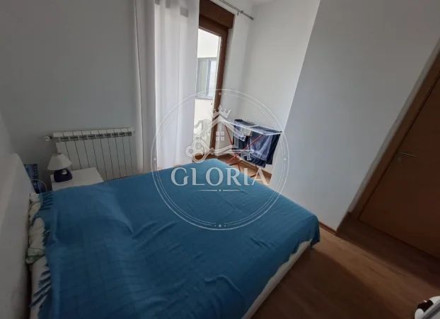 Двухкомнатная квартира, 48 м², Звездара, фото 4