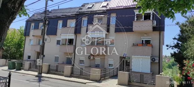 Двухкомнатная квартира, 63 м², Чукарица