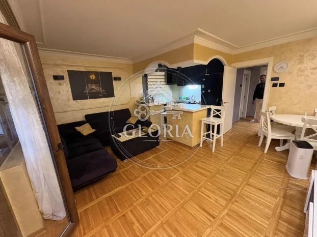 Трёхкомнатная квартира, 77 м², Гроцка